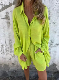 Amarelo