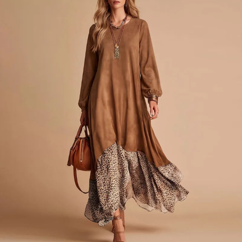Vestido Elara - O mais desejado pelas trendsetters americanas