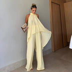 Conjunto Cora - O top pick entre as famosas italianas do verão 2026