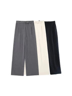Calça Tânia - A sua must-have high comfort (tendência americana)