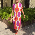 Vestido Juliette - Tendência Madrilenha (must-have summer 2025)