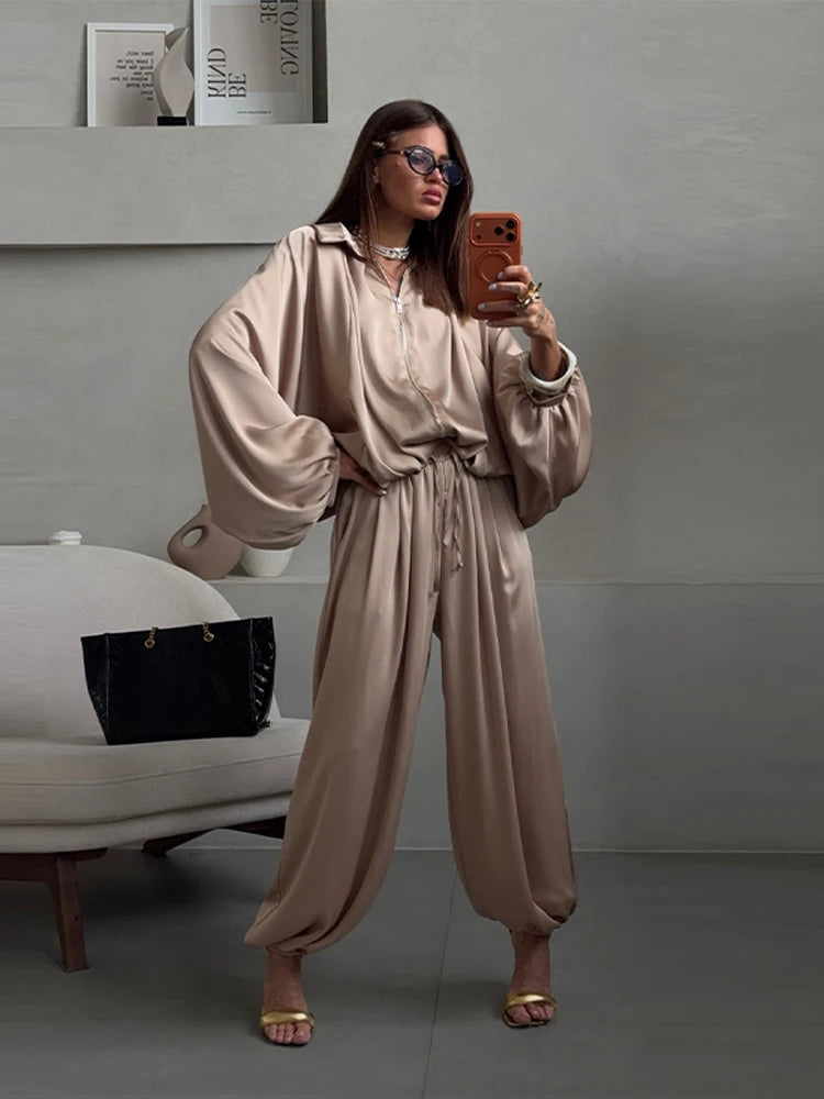 Conjunto Sloane - O mais amado e desejado pelas trendsetters (tendência americana)