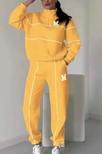 Amarelo