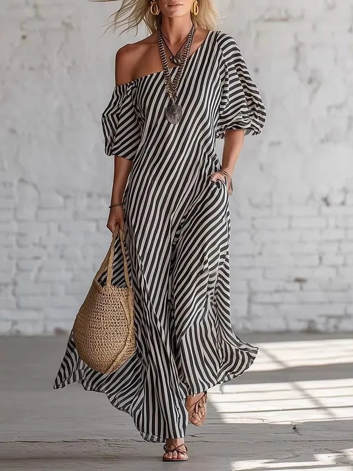 Vestido Lise - O mais desejado pelas trendsetters gregas para o verão 2027