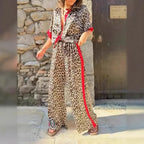 Conjunto Catherine - O leopard print mais desejado pelas style queens americanas