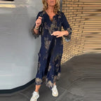 Vestido Pietra - O must-have das blogueiras (tendência francesa)