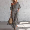 Vestido Lise - O mais desejado pelas trendsetters gregas para o verão 2027