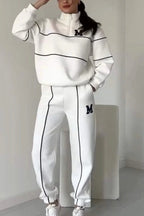 Conjunto Frida - O seu must-have high comfort para o inverno 2026 (tendência americana)