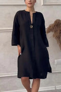 Vestido Juliana - O queridinho das it girls (tendência ameriacana verão 2026)