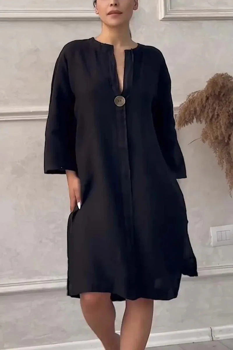 Vestido Juliana - O queridinho das it girls (tendência ameriacana verão 2026)