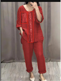 Vermelho