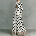 Vestido Solveig - Queridinho pelas style mavens europeias