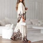 Conjunto Chiara - Best seller das it girls (tendência americana)