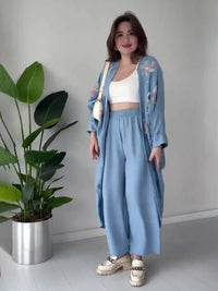 Azul