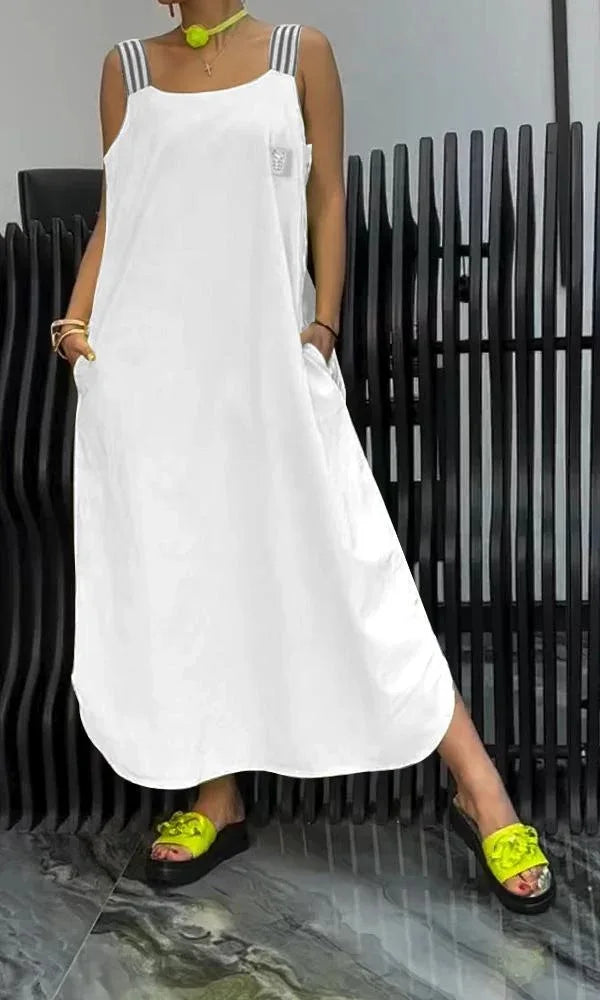Vestido Miriane - O top pick das style mavens (tendência americana)