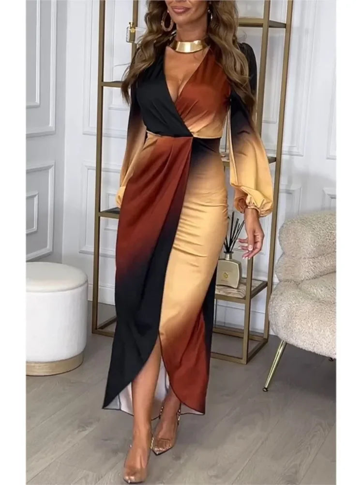 Vestido Emery - O best choice das style mavens (tendência americana)