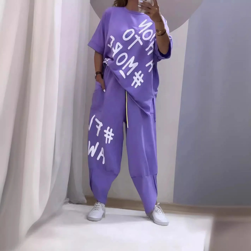 Conjunto Palmer - O best choice das it girls (tendência americana)