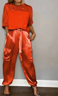 Vermelho