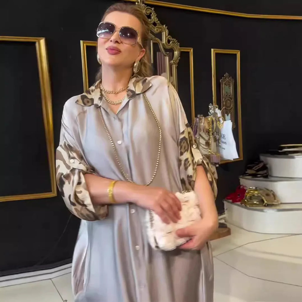 Vestido Diná - O must-have das trendsetters (tendência italiana)
