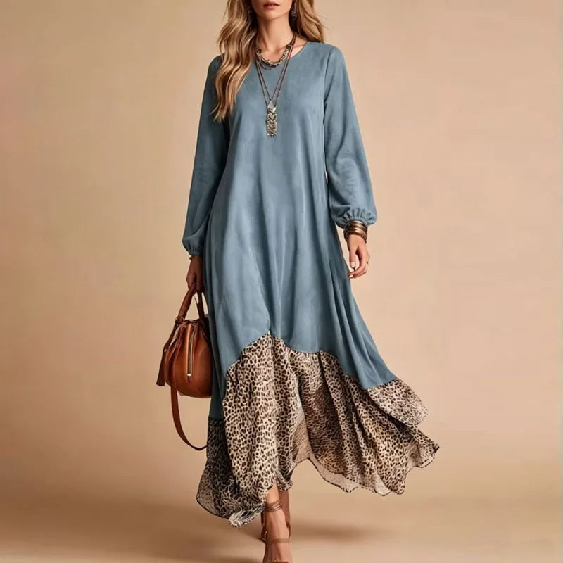 Vestido Elara - O mais desejado pelas trendsetters americanas
