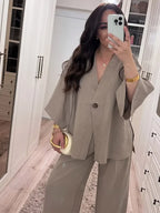 Conjunto Yasmim - O mais amado pelas blogueiras europeias