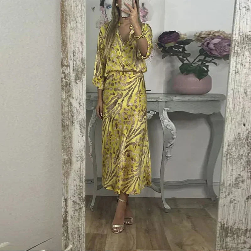 Conjunto Cristina - O queridinho das style influencers (tendência francesa)