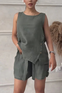 Verde militar