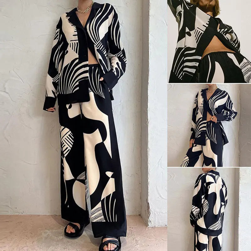 Conjunto Lara - O mais amado pelas trendsetters (tendência italiana)
