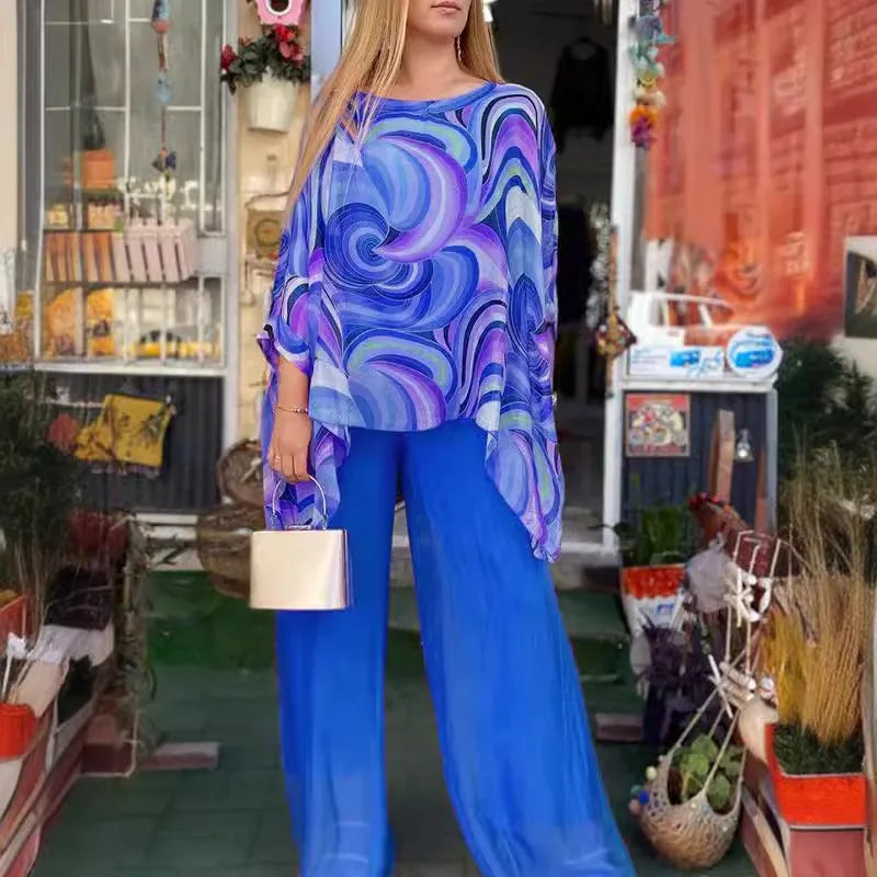 Conjunto Ariella - O queridinho das style queens (tendência Italiana)
