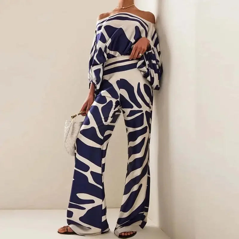 Conjunto Arabella- Tendência verão 2026 (o queridinho das style mavens)