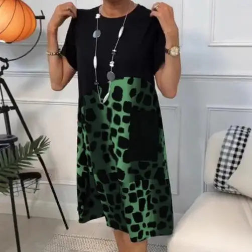 Vestido Célia - O must-have das style queens (tendência americana)