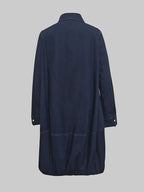 Vestido Verona - O denim mais amado pelas trendsetters americanas