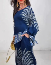 Azul