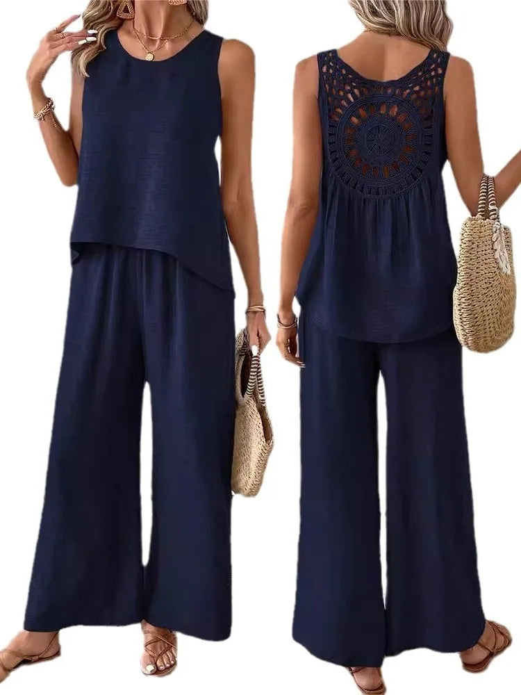 Conjunto Alma - O must-have entre as glam leaders americanas