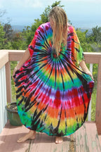Vestido Nayomi - O boêmio mais desejado pelas trendsetters (tendência grega)