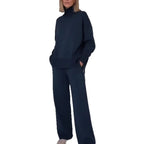 Conjunto Sabine - O best-seller para o inverno 2026 (tendência italiana)