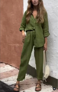 Verde Militar