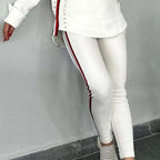 Conjunto Greta - O high comfort preferido das style mavens para 2026 (tendência americana)