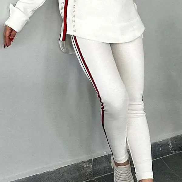 Conjunto Greta - O high comfort preferido das style mavens para 2026 (tendência americana)