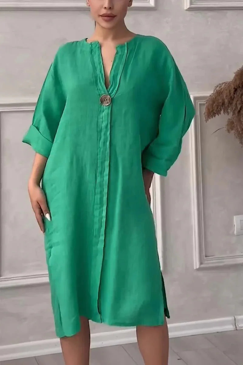 Vestido Juliana - O queridinho das it girls (tendência ameriacana verão 2026)