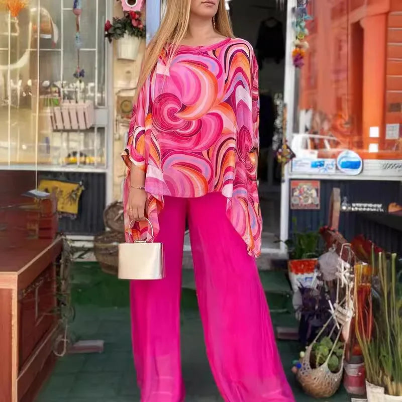 Conjunto Ariella - O queridinho das style queens (tendência Italiana)