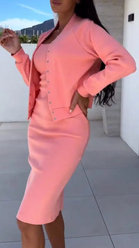 Rosa Claro