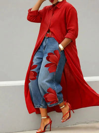 Vermelho