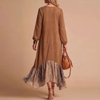 Vestido Elara - O mais desejado pelas trendsetters americanas