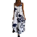 Vestido Sharon - O best choice para o verão 2026 (tendência americana)