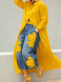 Amarelo