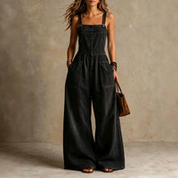 Jeans Preto