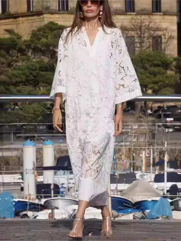 Vestido Paige - O best-seller das style queens americanas