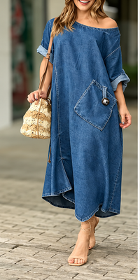 Jeans Médio